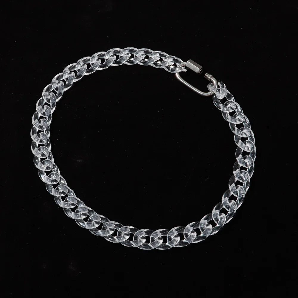 Infinity Chains