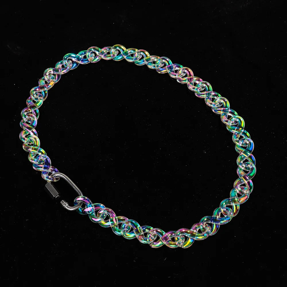 Infinity Chains