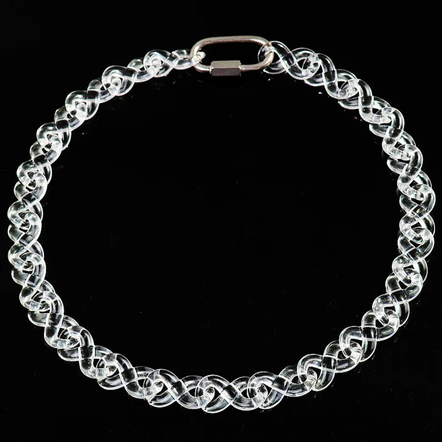 Infinity Chains