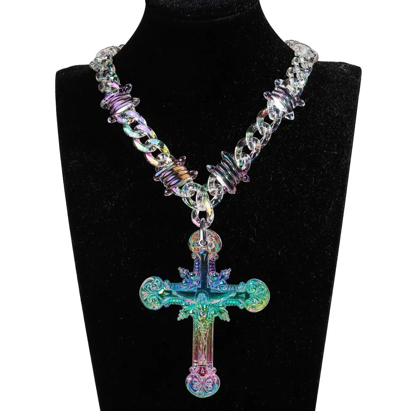 Cross Chains