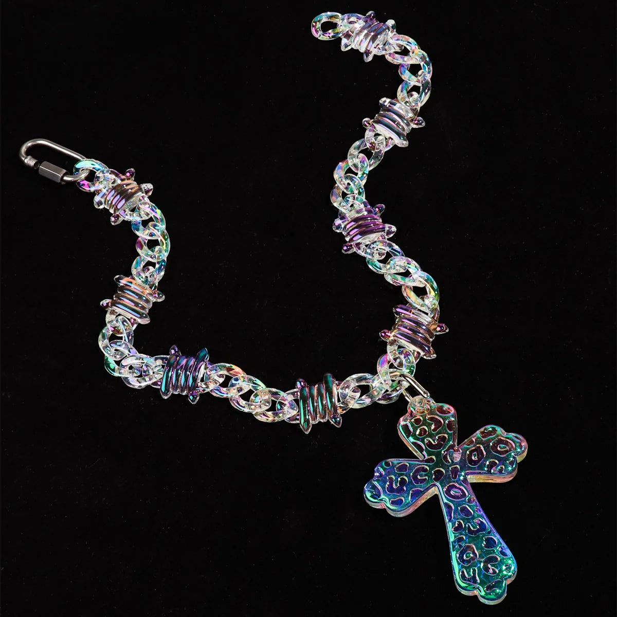 Cross Chains